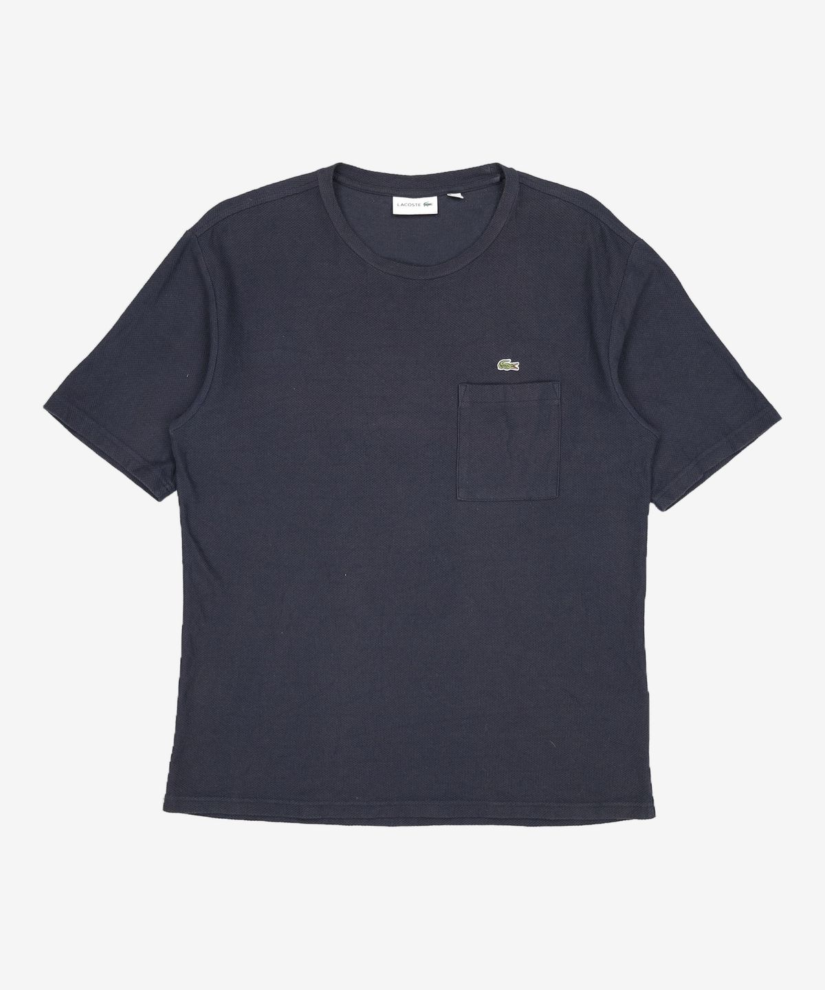 라코스테(LACOSTE) 반소매 티셔츠 4