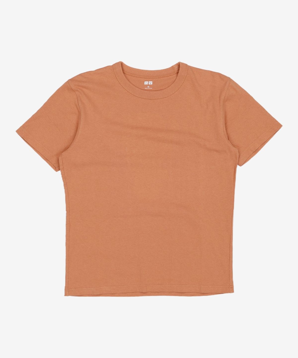 유니클로(UNIQLO) 반소매 티셔츠 M