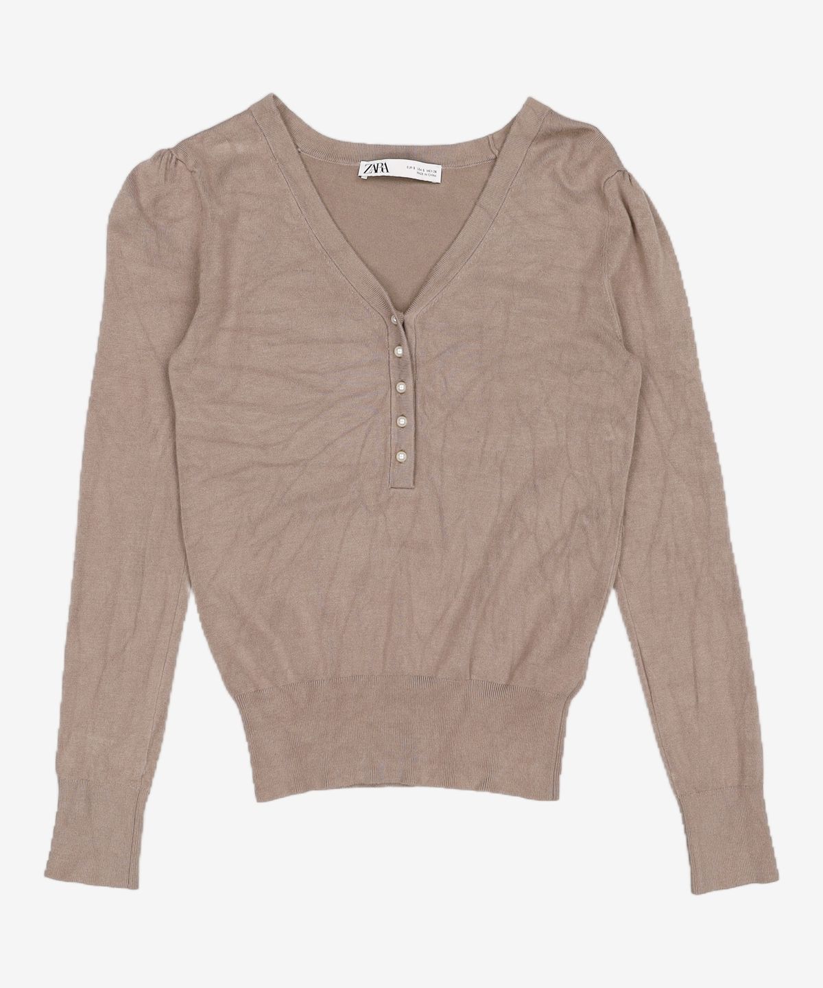 자라(ZARA) 니트/스웨터 S
