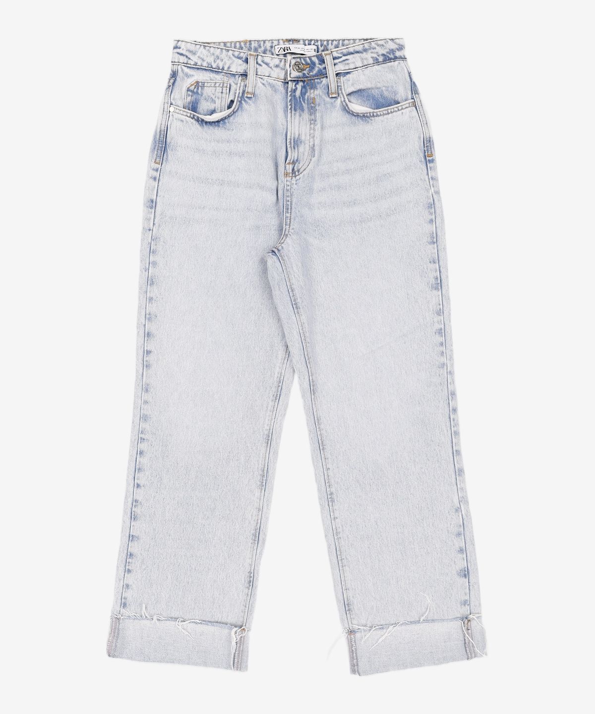 자라 데님(ZARA DENIM) 청/데님 팬츠 26