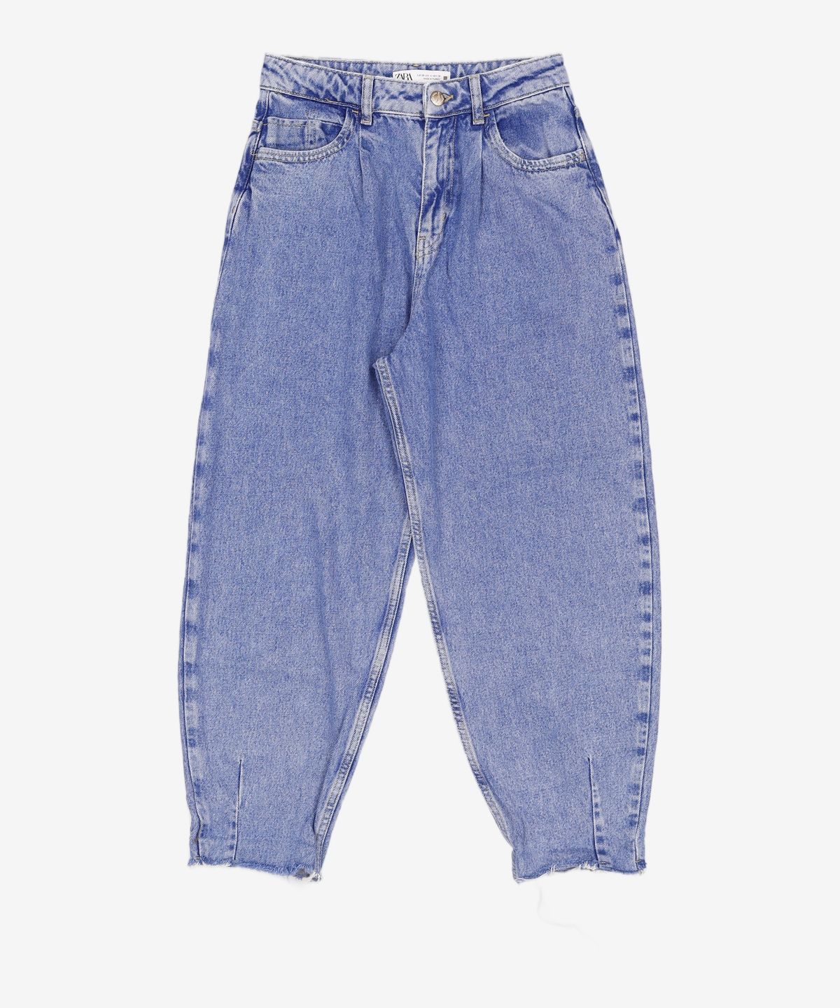 자라(ZARA) 청/데님 팬츠 26