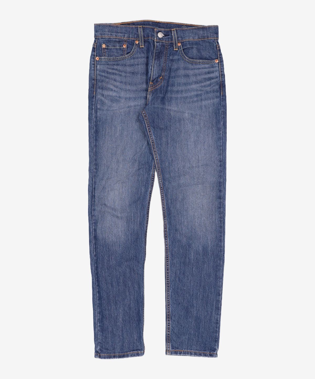 리바이스(LEVI'S) 502™ 테이퍼 쿨진_29507-1231 74-90