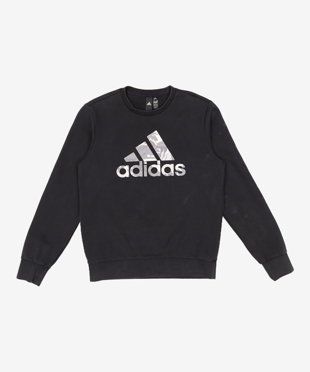 아디다스(ADIDAS) 맨투맨/스웨트셔츠 M