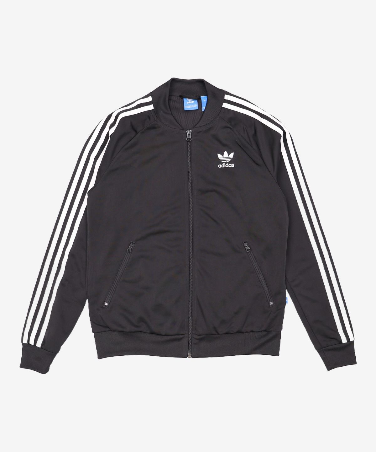 아디다스(ADIDAS) 트레이닝 재킷 100