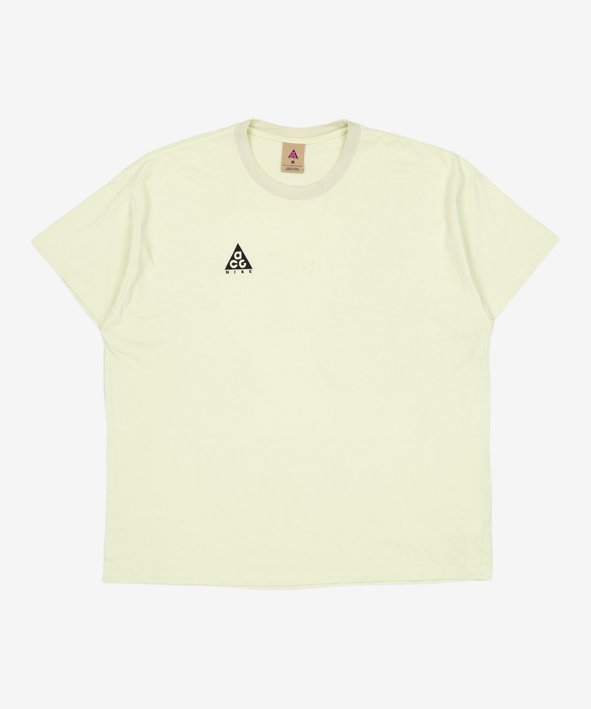 나이키 ACG(NIKE ACG) 반소매 티셔츠 XL