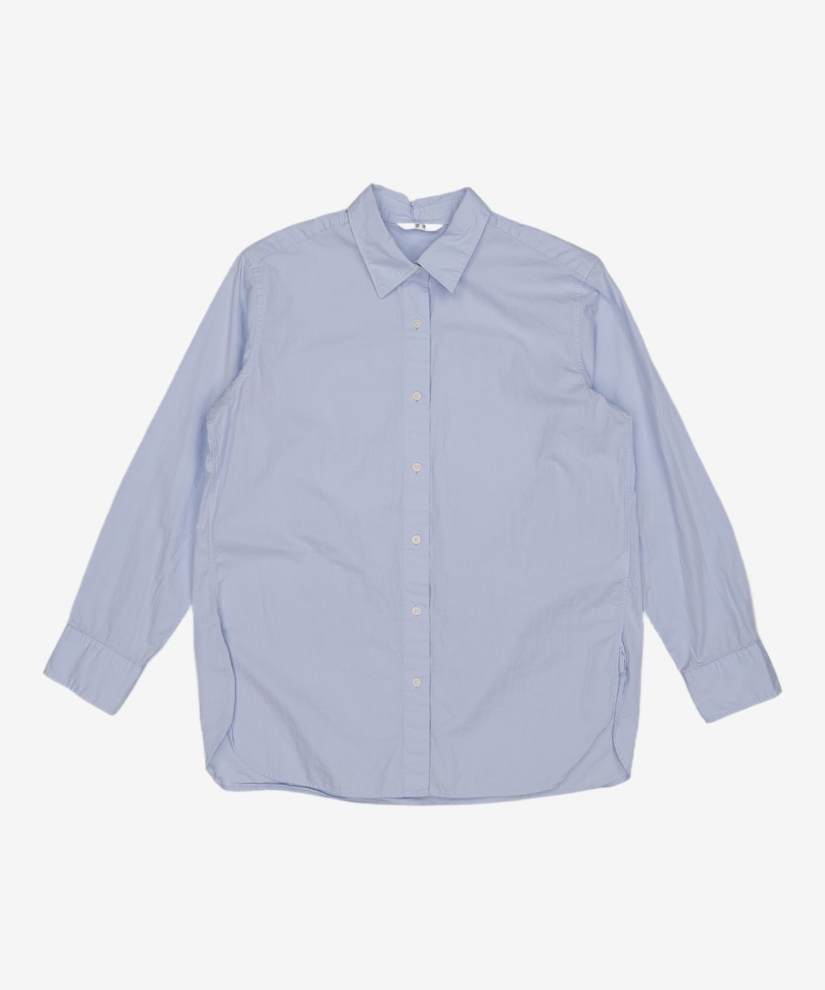 유니클로(UNIQLO) 캐주얼 셔츠 L