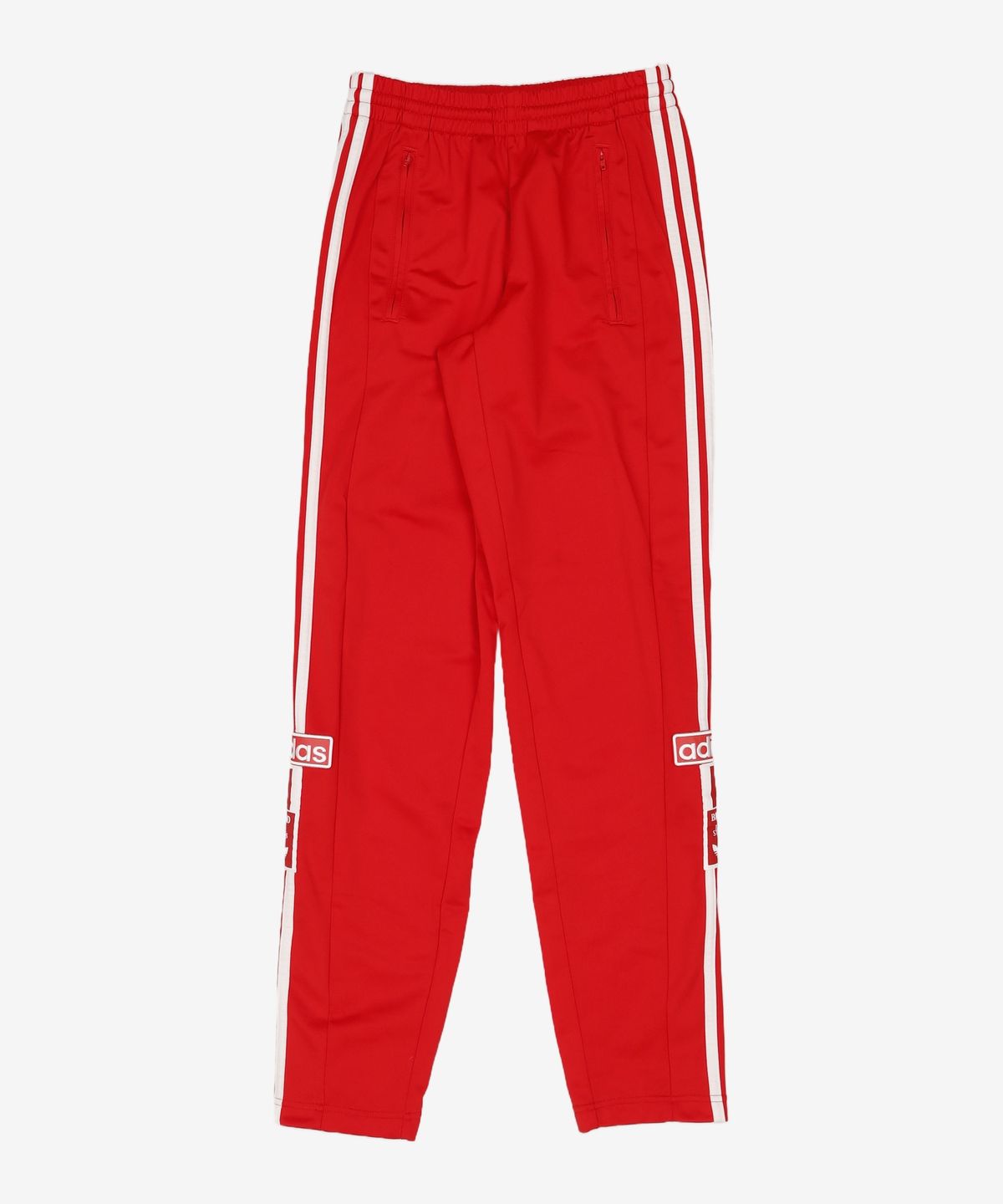 아디다스(ADIDAS) 아디브레이크 팬츠 - 레드 / HB9500 XS