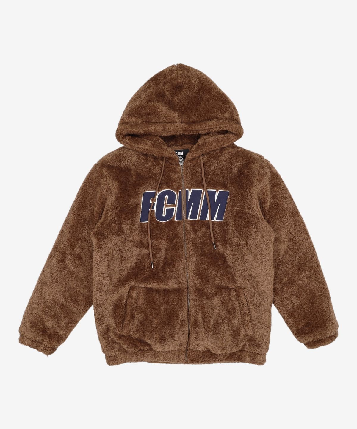 에프씨엠엠(FCMM) 플리스 L