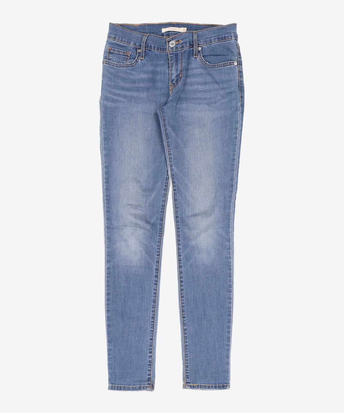 리바이스(LEVI'S) 청/데님 팬츠 26