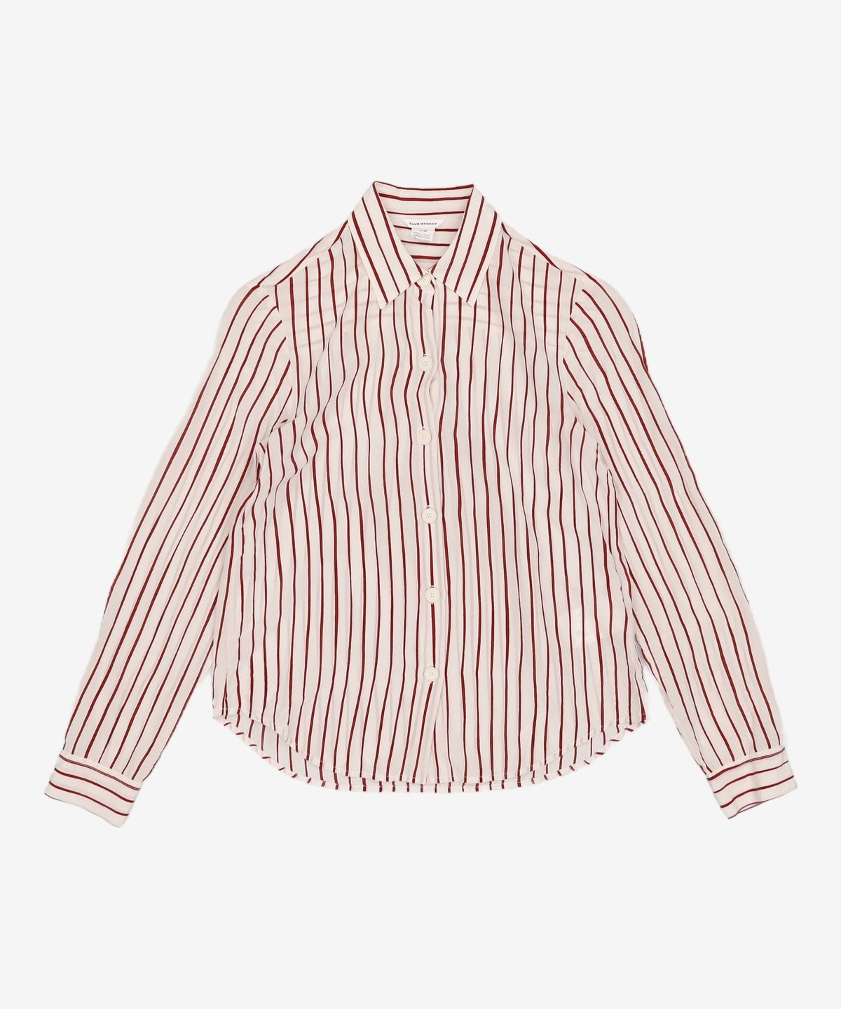 클럽모나코(CLUB MONACO) 캐주얼 셔츠 XS