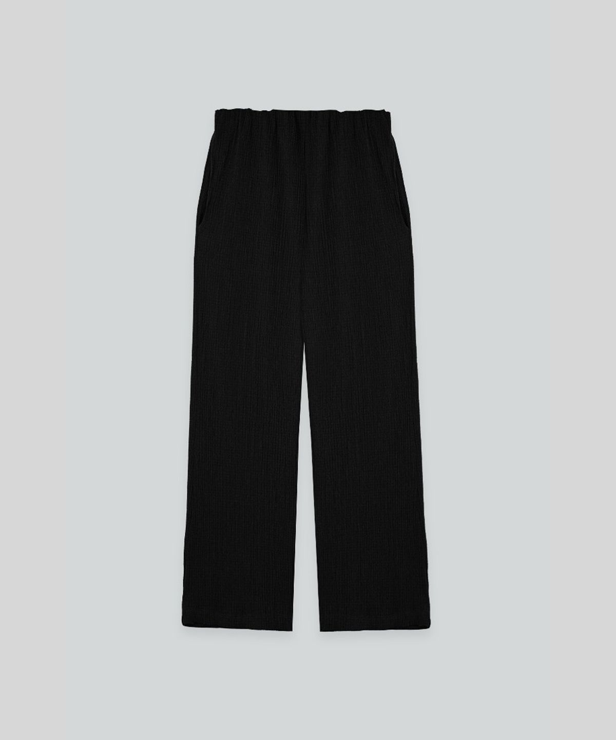 더밀루이(THEMILUI) Ooni Pants (Black)