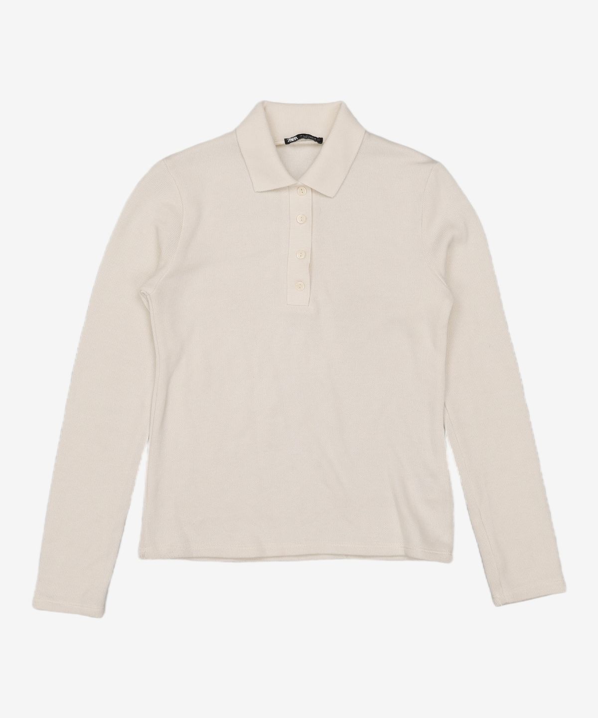 자라(ZARA) 피케/카라 티셔츠 S