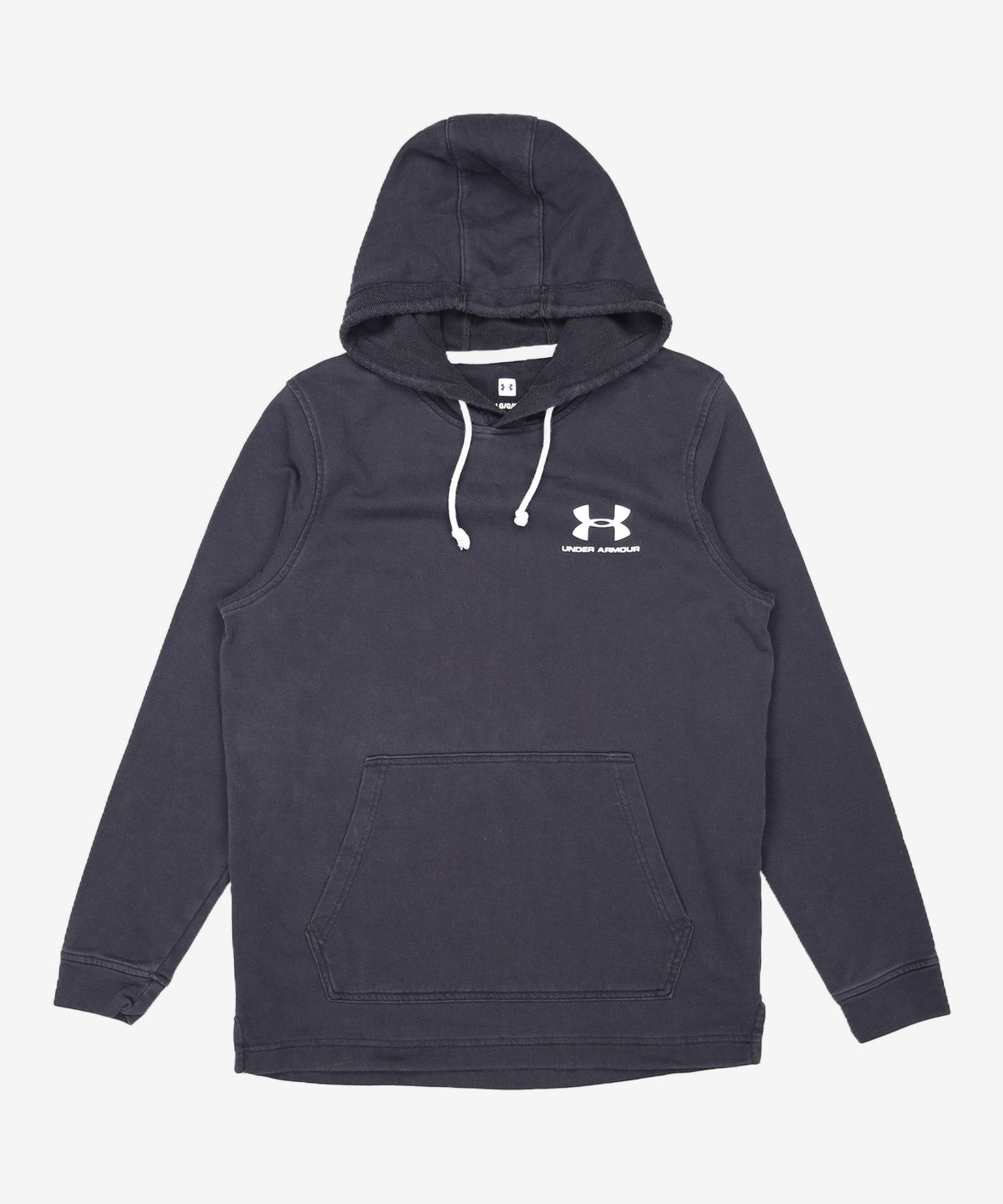 언더아머(UNDERARMOUR) 후드 티셔츠 L