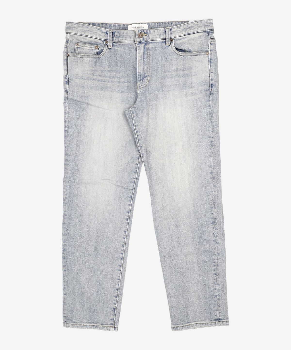 피스워커(PIECE WORKER) New Desert Crack / New Crop 36