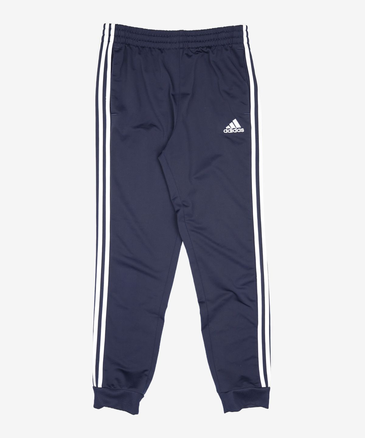 아디다스(ADIDAS) 3S 트랙수트 세트  - 네이비 / GK9658 XL