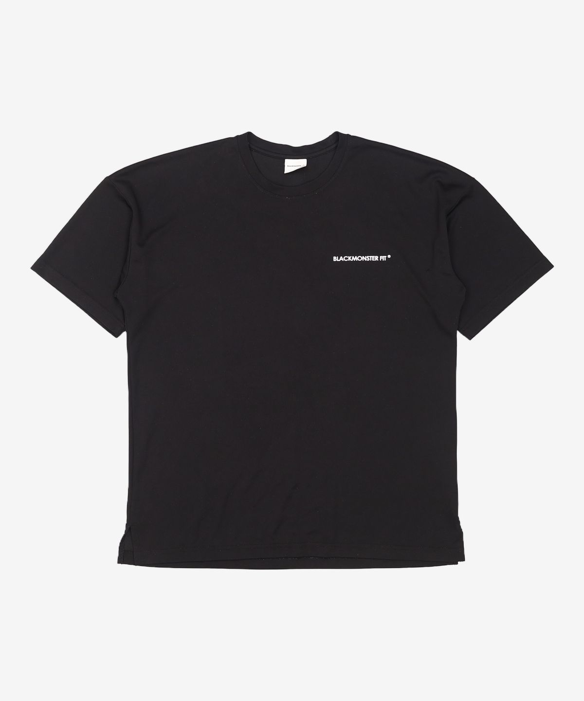 블랙몬스터핏(BLACK MONSTER FIT) 반소매 티셔츠 XL