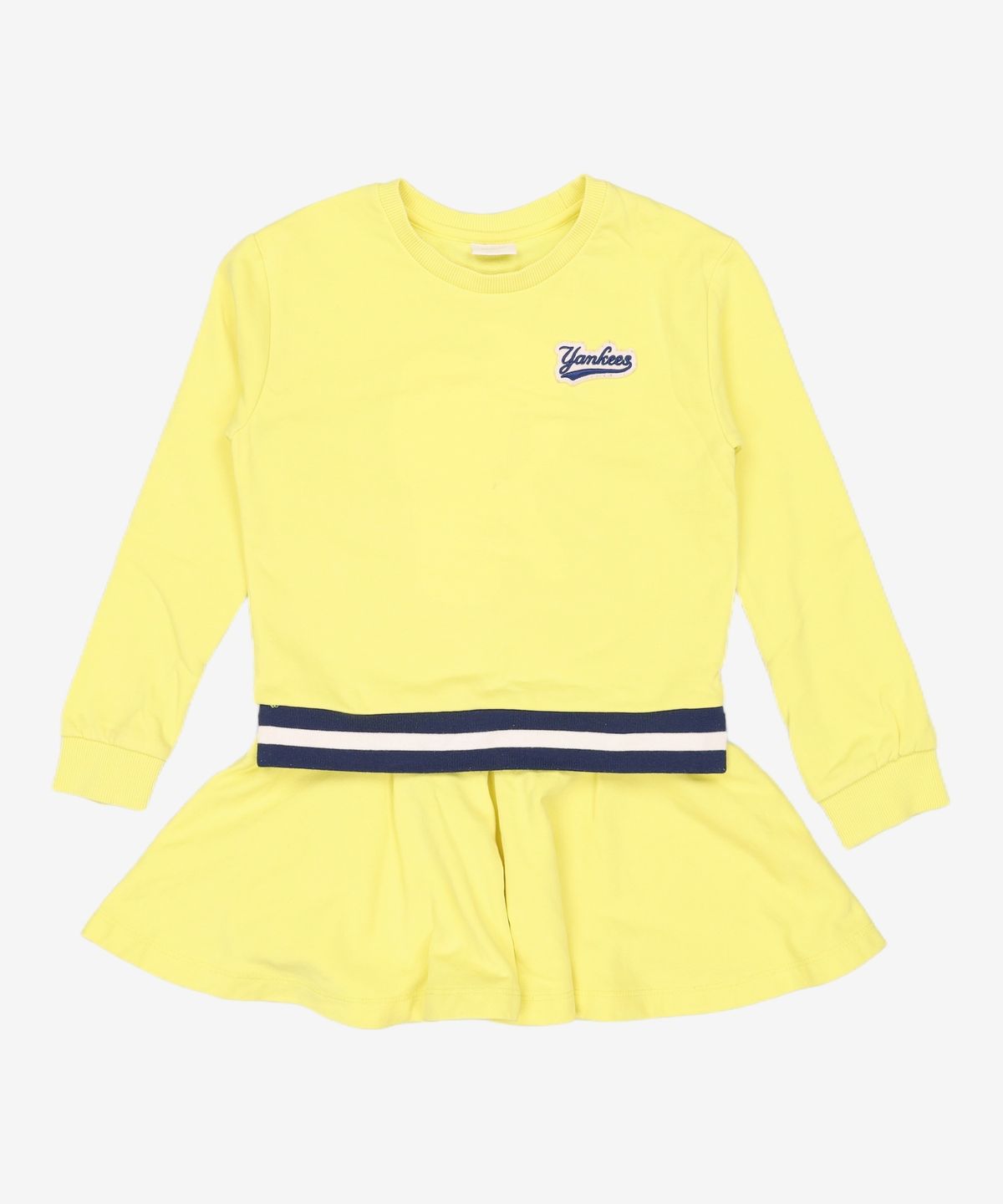 엠엘비 키즈(MLB KIDS) 원피스 130