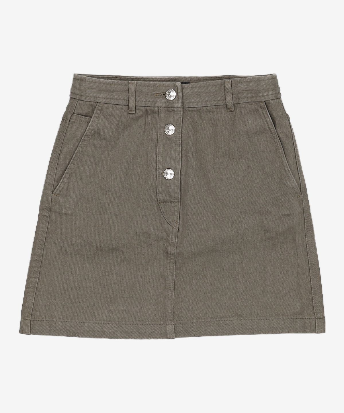 아페쎄(A.P.C.) 미니스커트 34