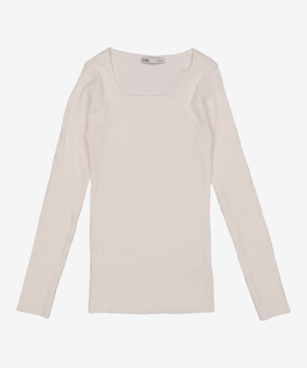 미쏘(MIXXO) 긴소매 티셔츠 S