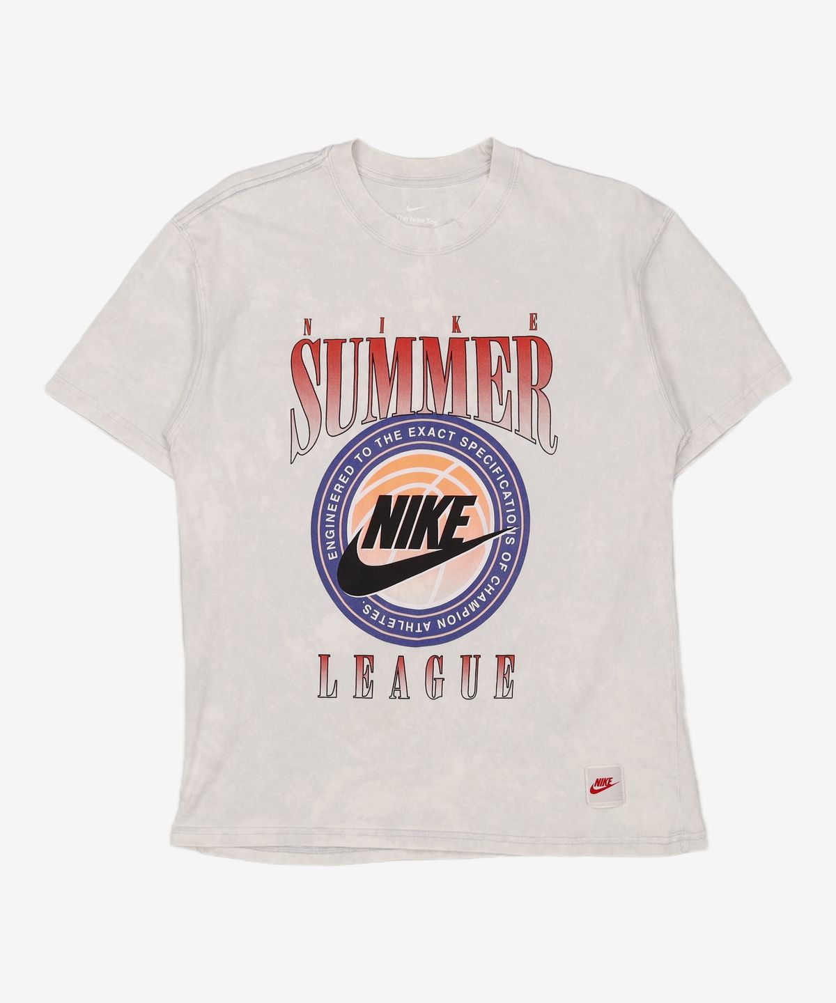 나이키(NIKE) 맥스90 농구 티셔츠 M - 포톤 더스트 / HJ3435-025 L