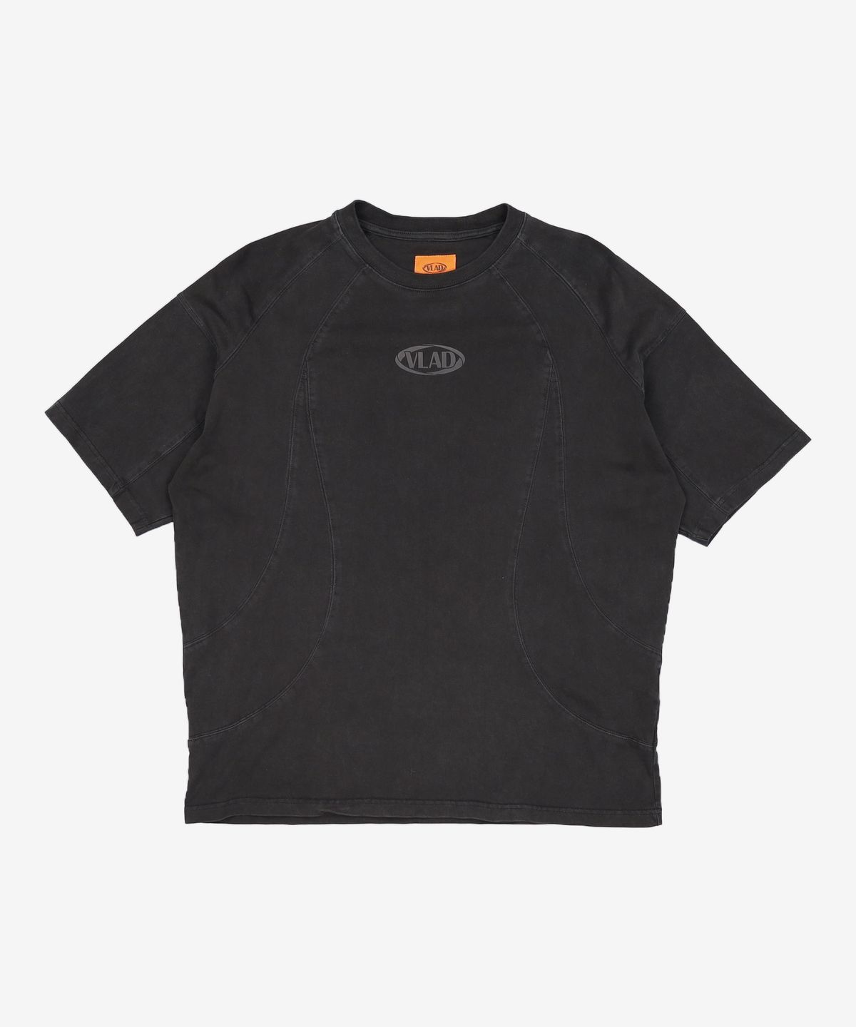 디미트리블랙(DIMITRI BLACK) 반소매 티셔츠 1 SIZE