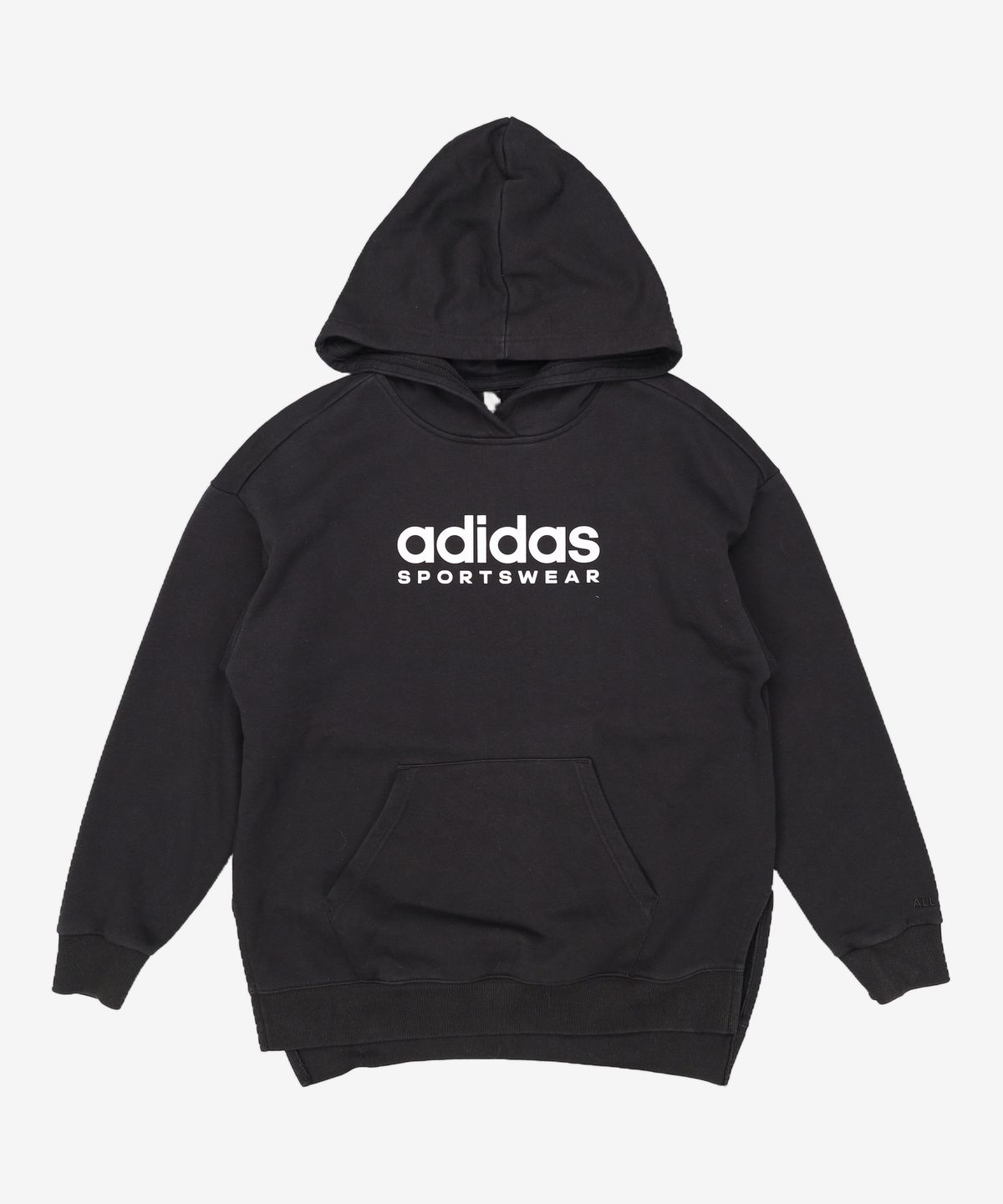 아디다스(ADIDAS) 후드 티셔츠 S