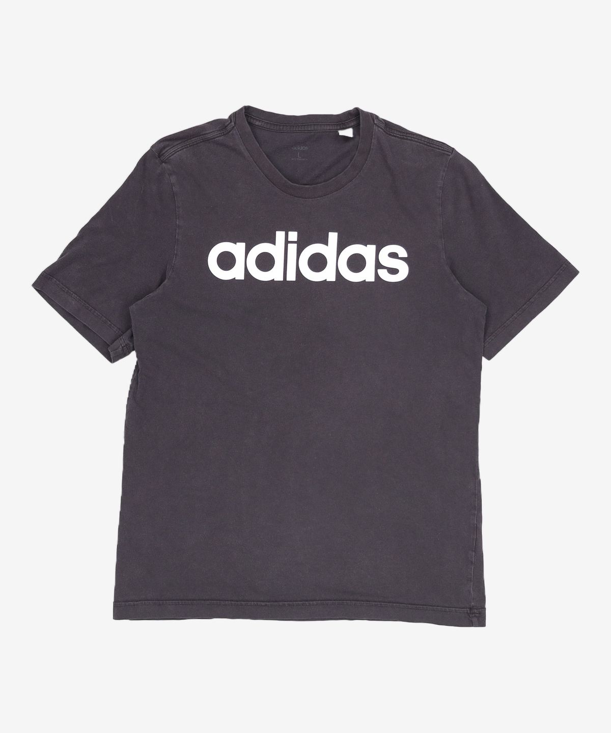 아디다스(ADIDAS) 반소매 티셔츠 L