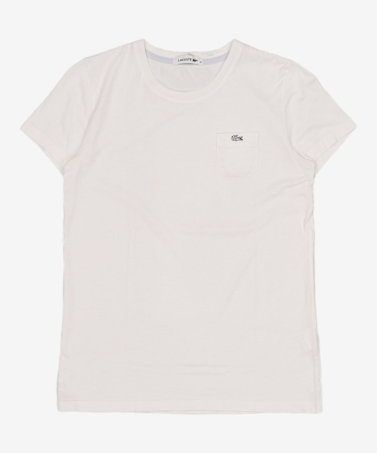라코스테(LACOSTE) 반소매 티셔츠 36