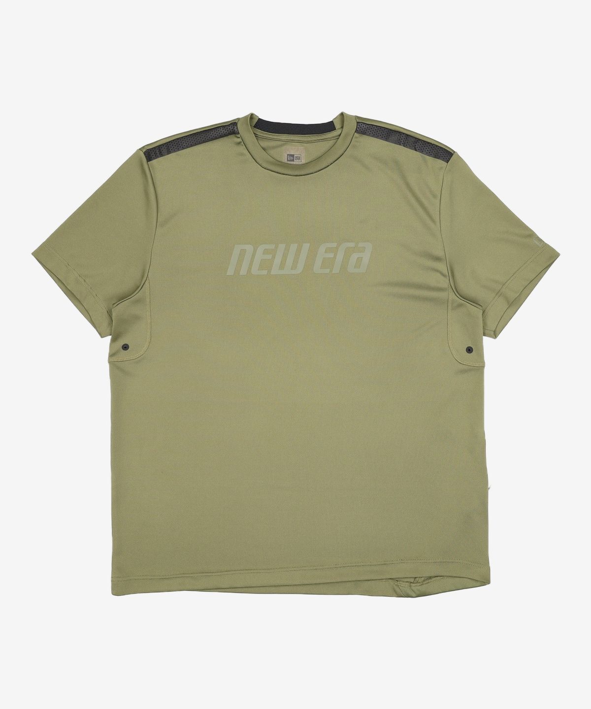 뉴에라(NEW ERA) 반소매 티셔츠 110