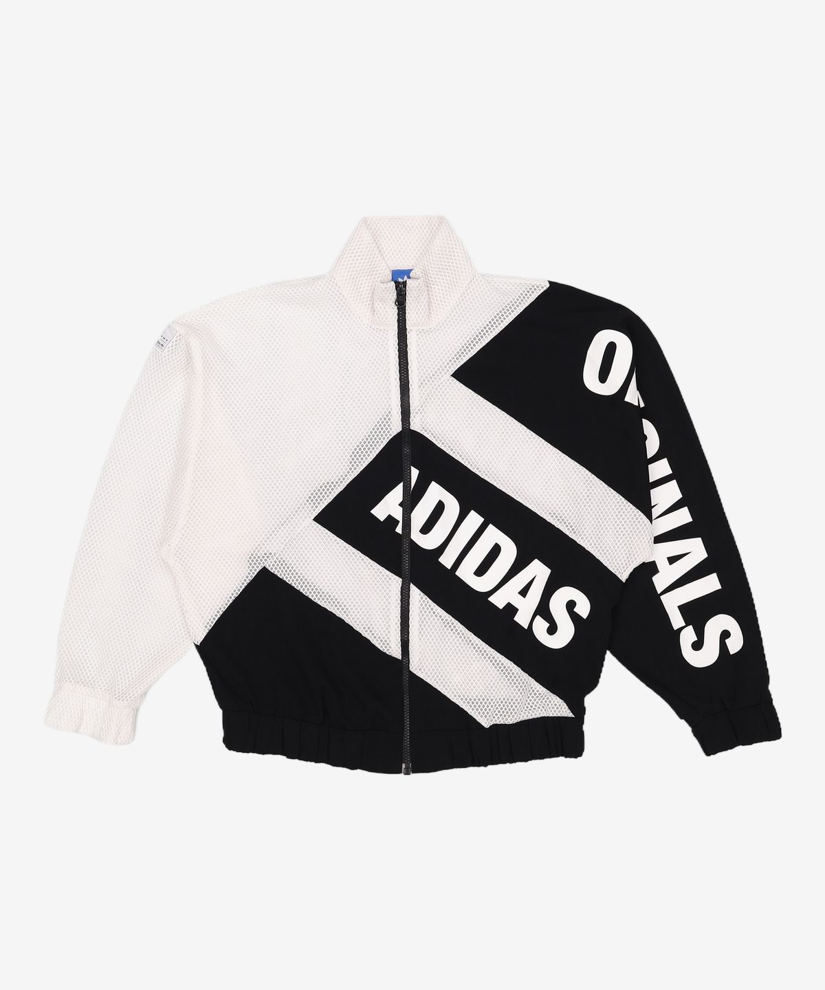 아디다스(ADIDAS) 트레이닝 재킷 36