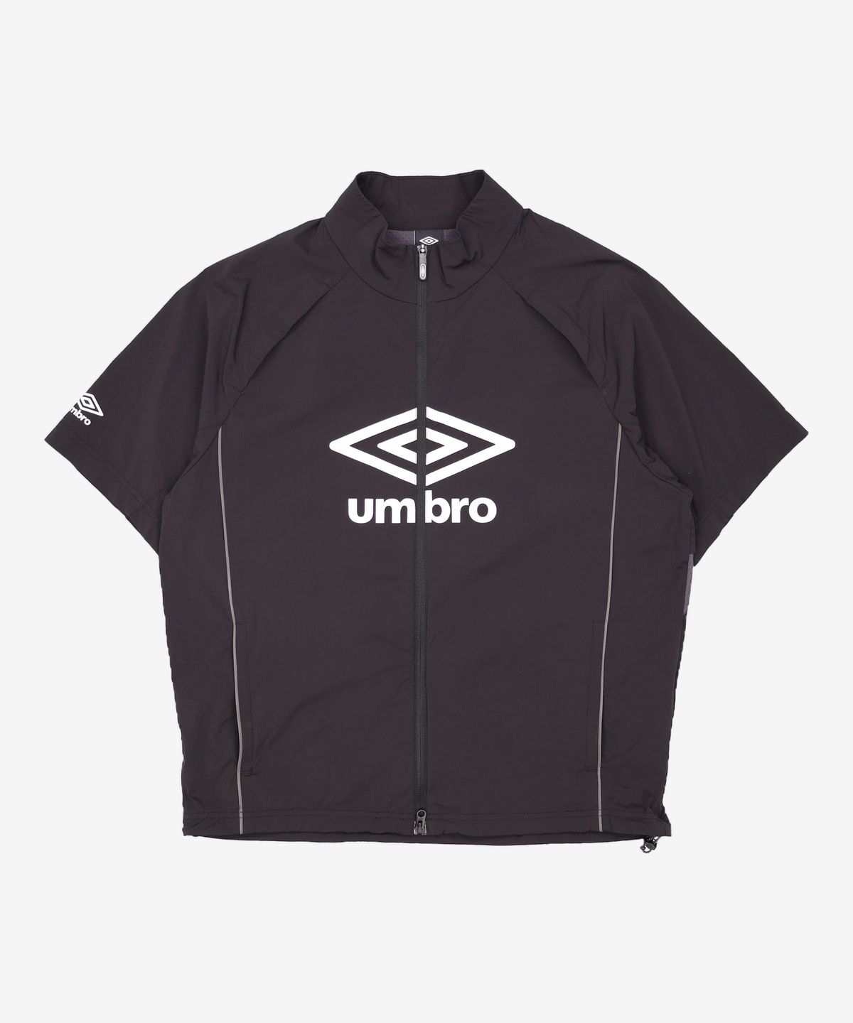 엄브로(UMBRO) 트레이닝 재킷 M