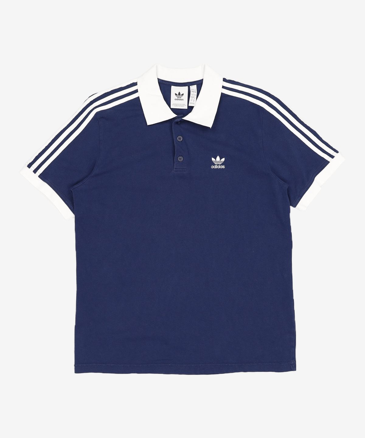 아디다스(ADIDAS) 피케/카라 티셔츠 L