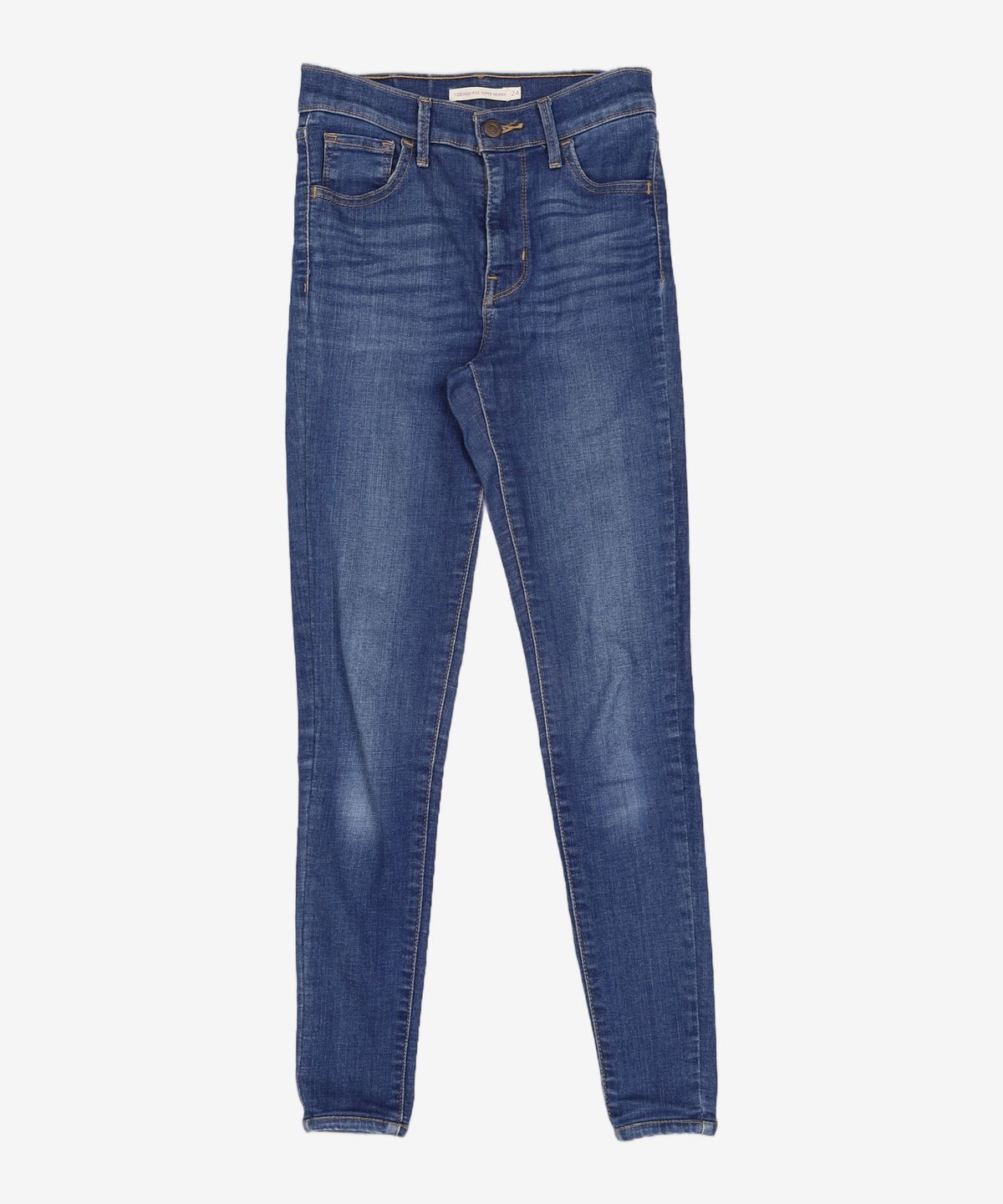리바이스(LEVI'S) 청/데님 팬츠 61-86