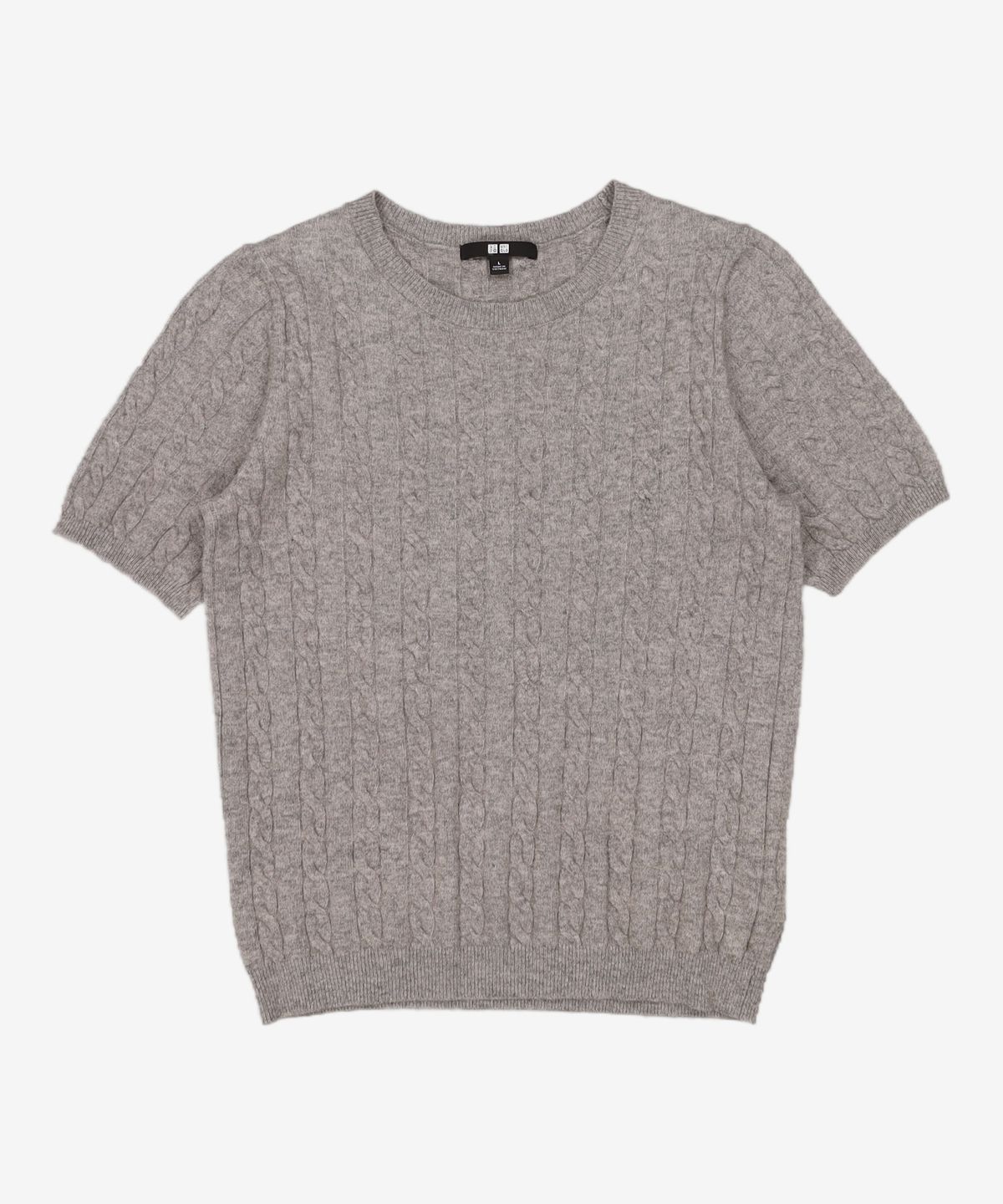 유니클로(UNIQLO) 니트/스웨터 L