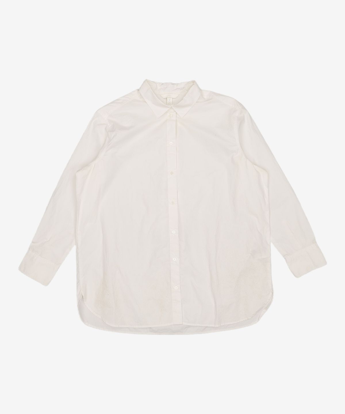에이치앤엠(H&M) 캐주얼 셔츠 S