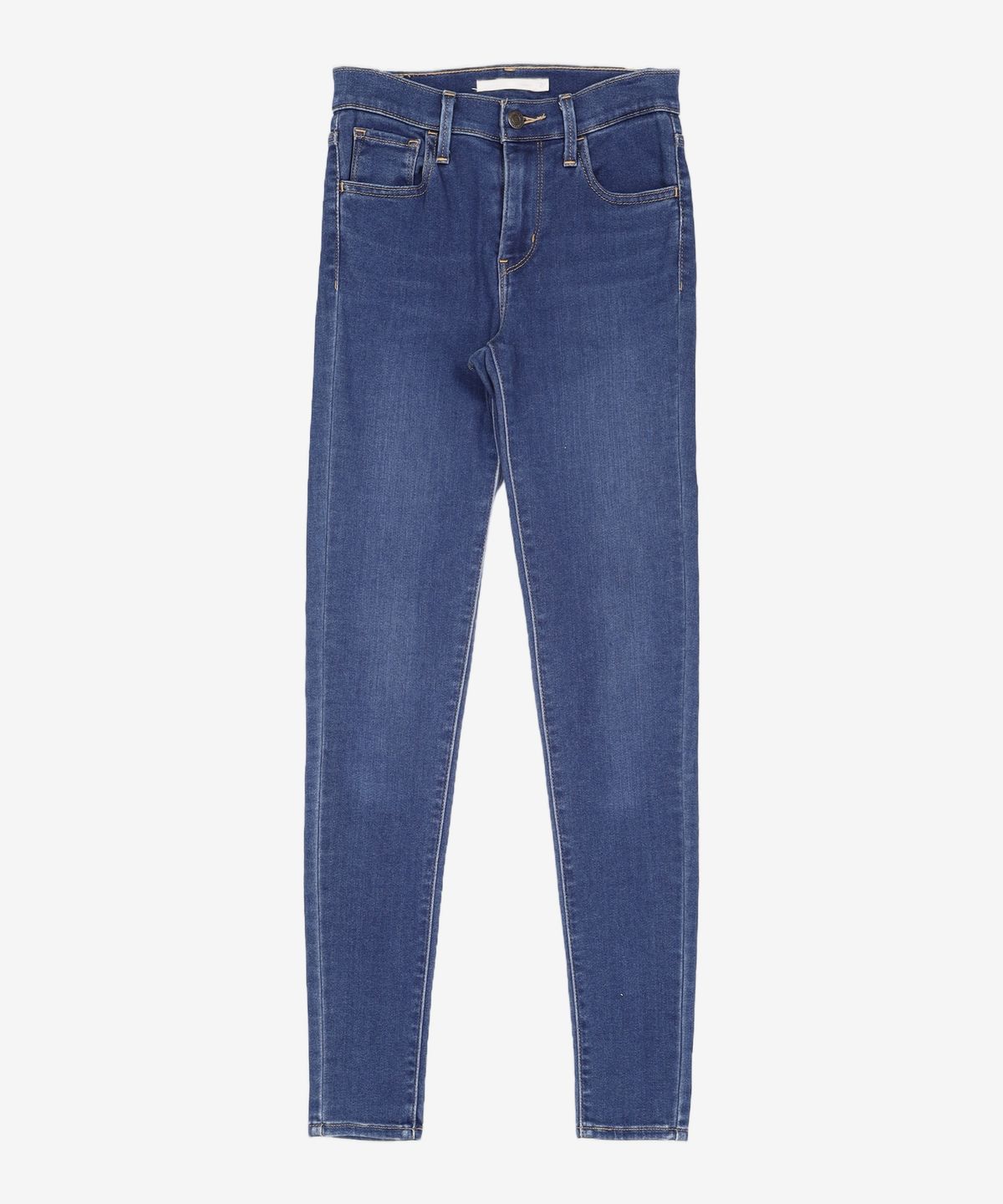 리바이스(LEVI'S) 여성 720 하이 라이즈 슈퍼 스키니 진_52797-0007 150/60A
