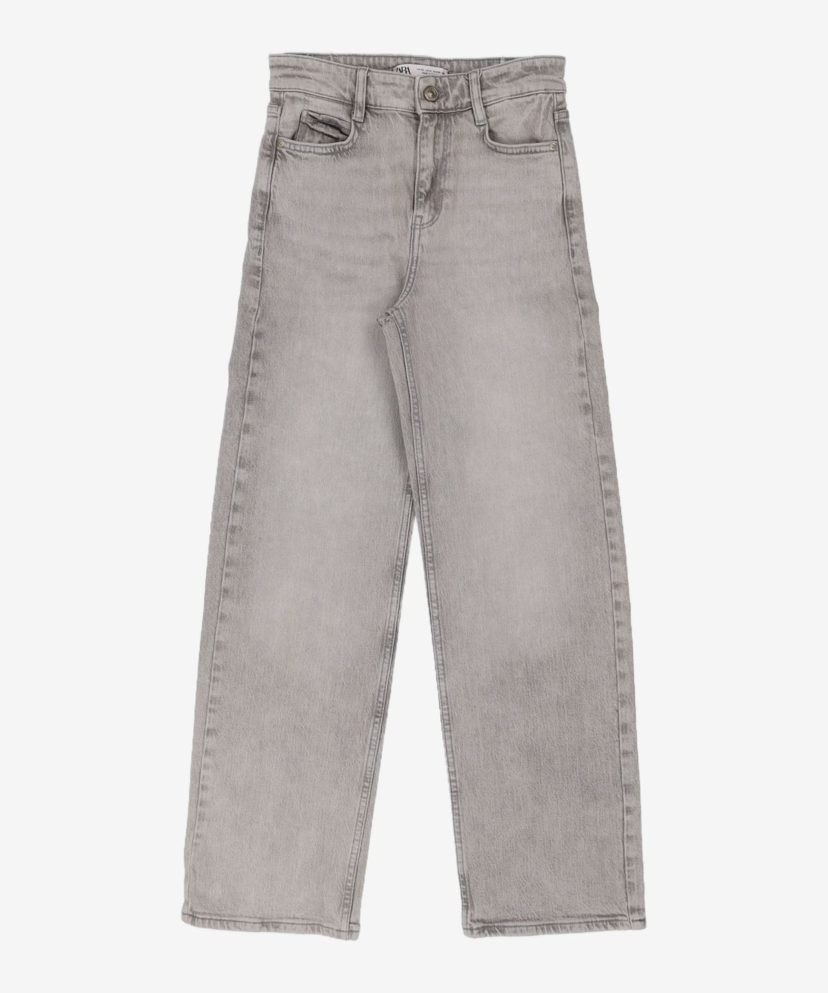 자라(ZARA) 청/데님 팬츠 32