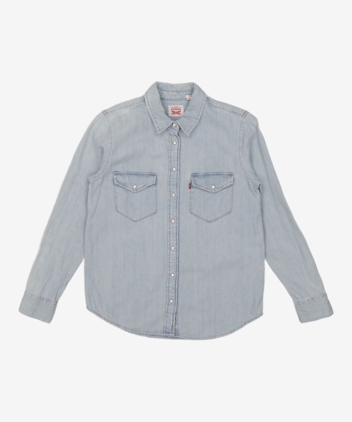 리바이스(LEVI'S) 캐주얼 셔츠 S