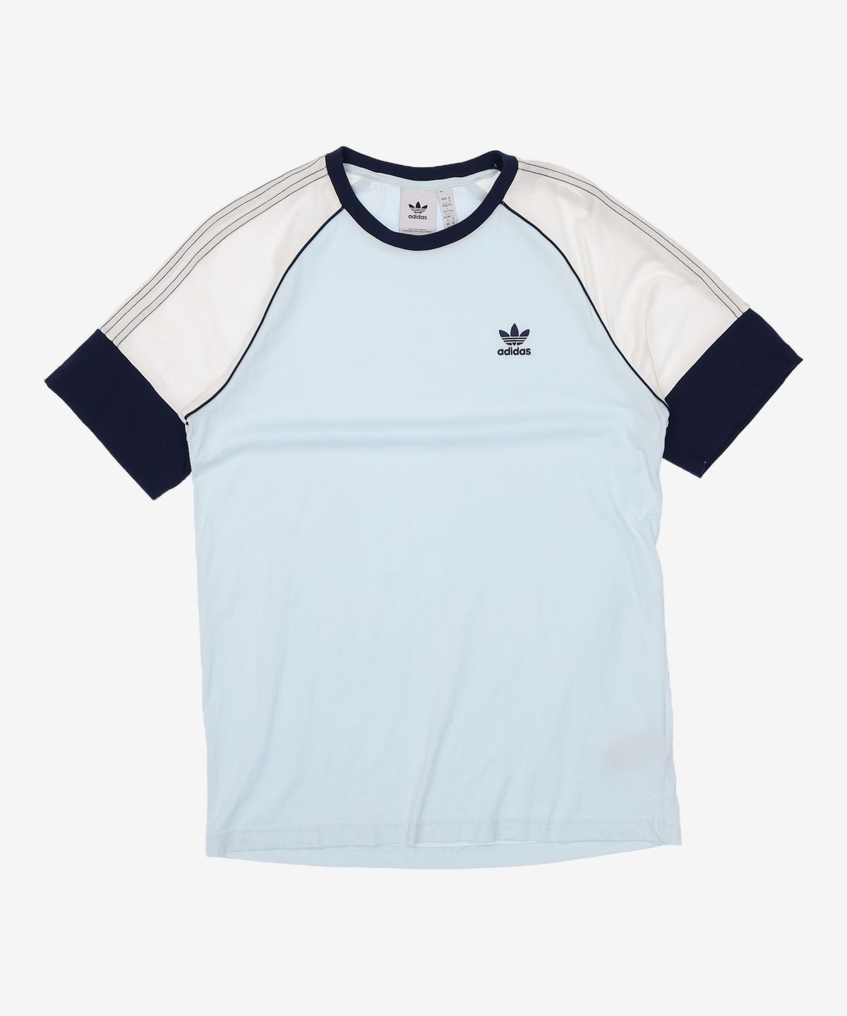 아디다스(ADIDAS) 반소매 티셔츠 L