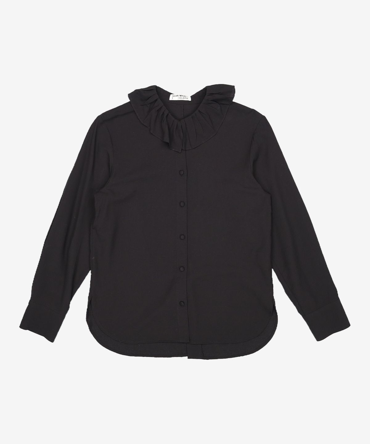 션메익스클로스(SEANMAKESCLOTH) 블라우스 FREE