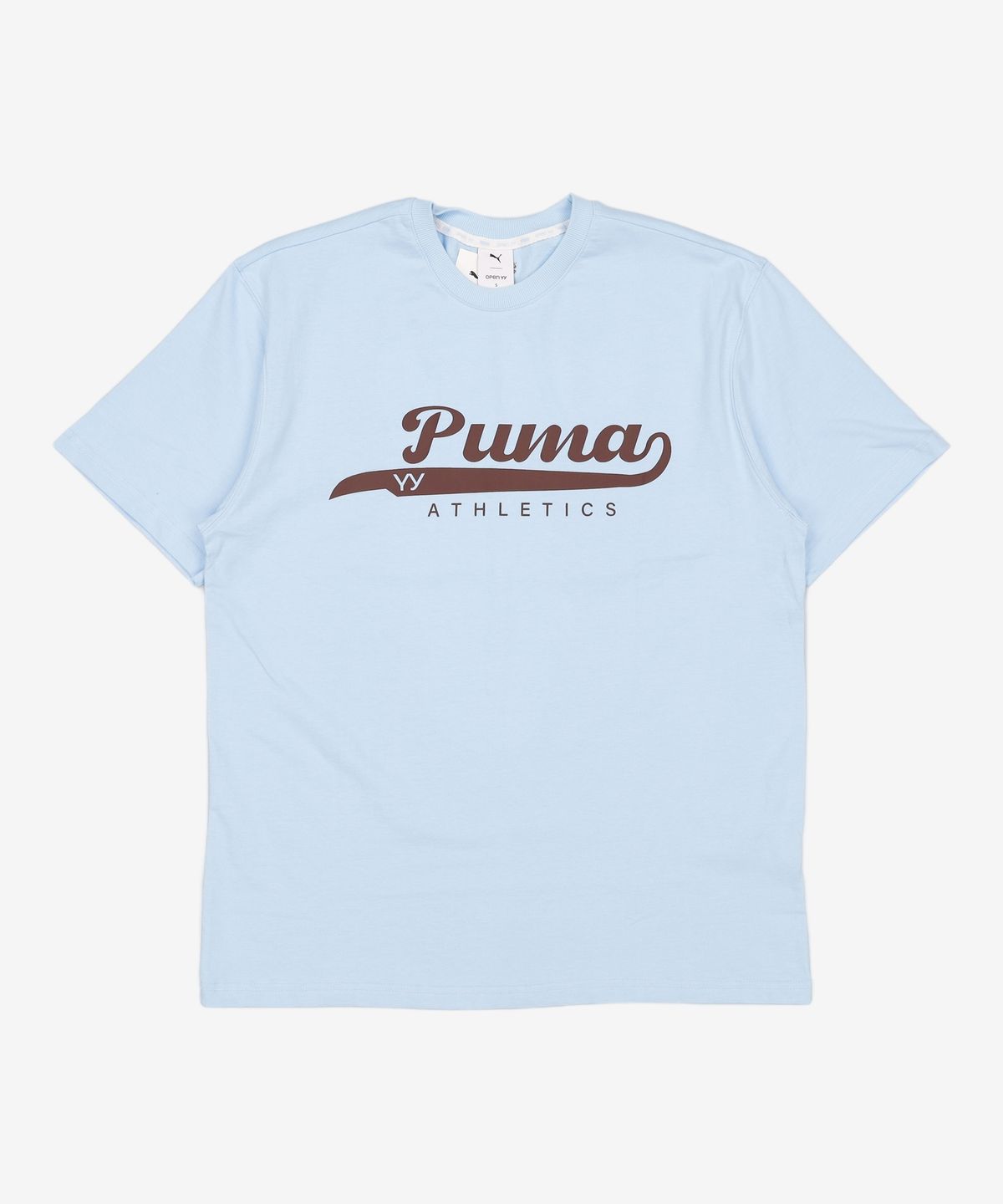 푸마(PUMA) PUMA x OPEN Yy GRAPHIC TEE (94096901) S