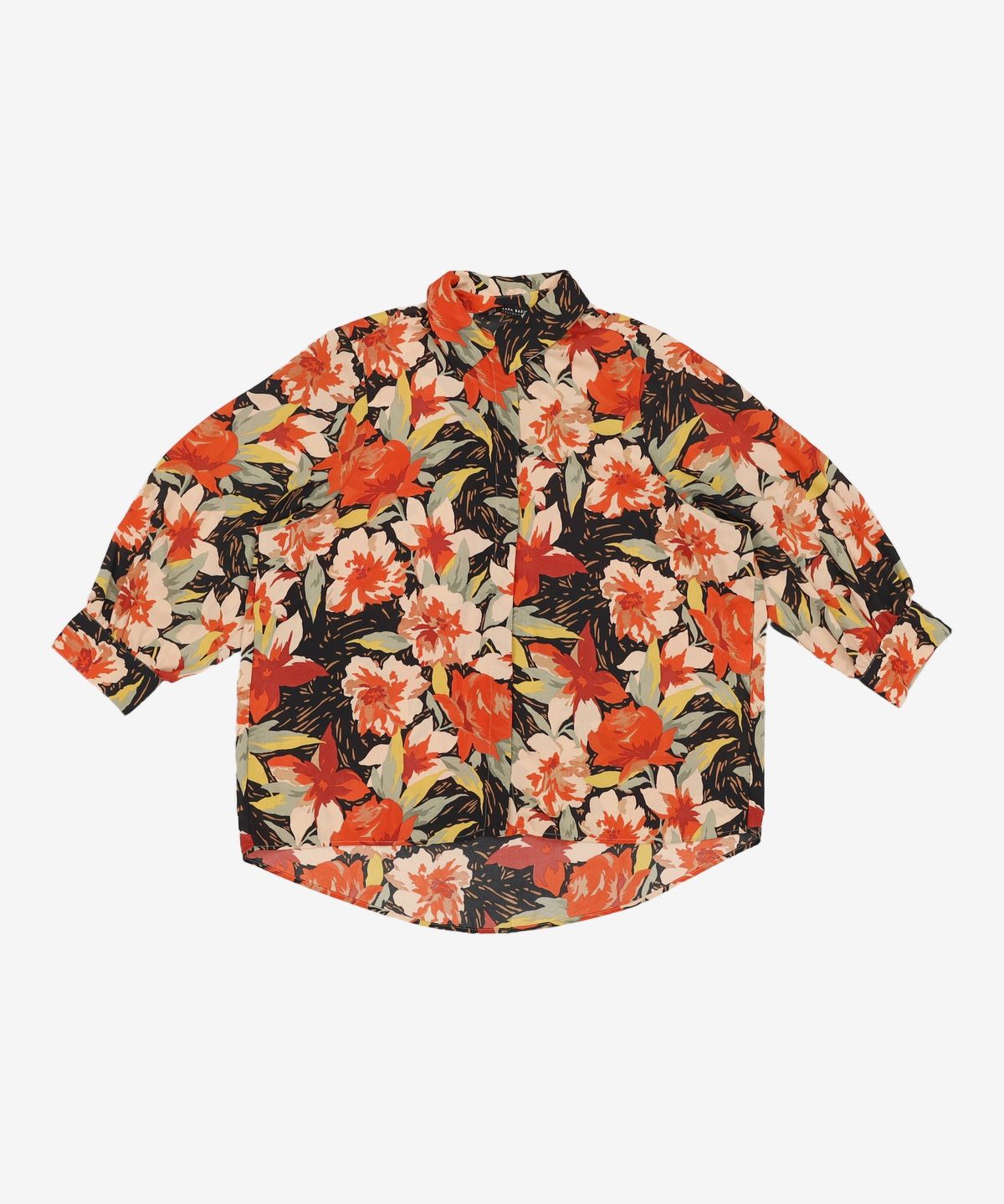 자라 베이직(ZARA BASIC) 캐주얼 셔츠 24