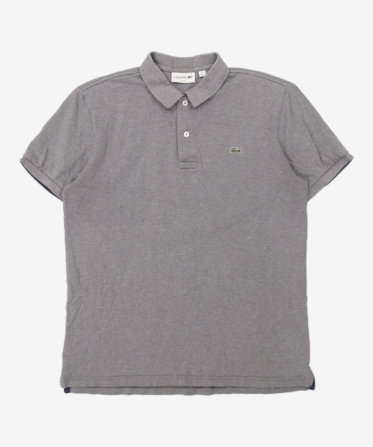 라코스테(LACOSTE) 피케/카라 티셔츠 S