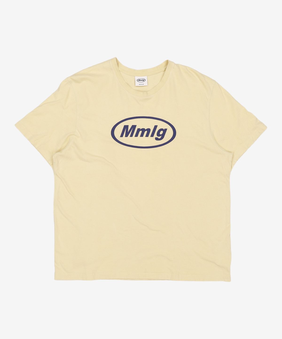 엠엠엘지(MMLG) [Mmlg] MMLG HF-T (SAND YELLOW) M