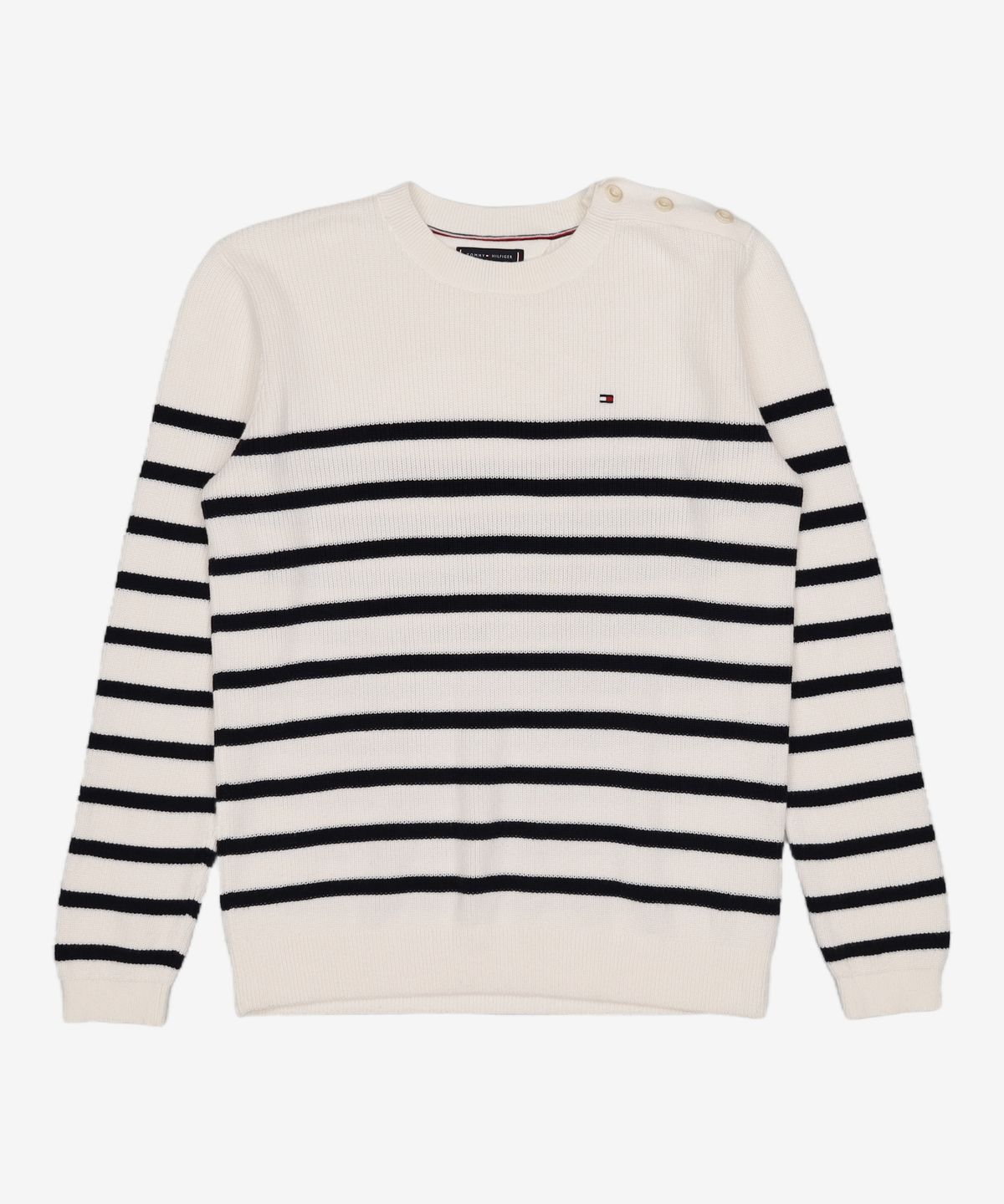 타미힐피거(TOMMY HILFIGER) 니트/스웨터 I76