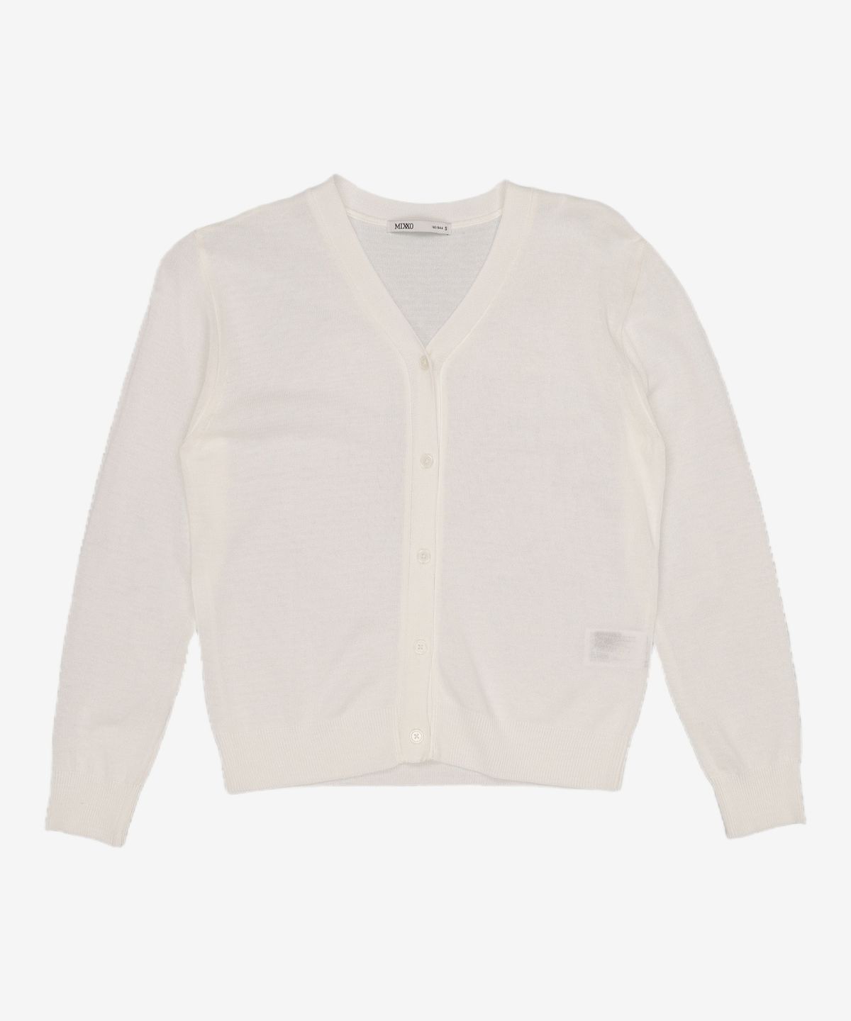 미쏘(MIXXO) 카디건 S