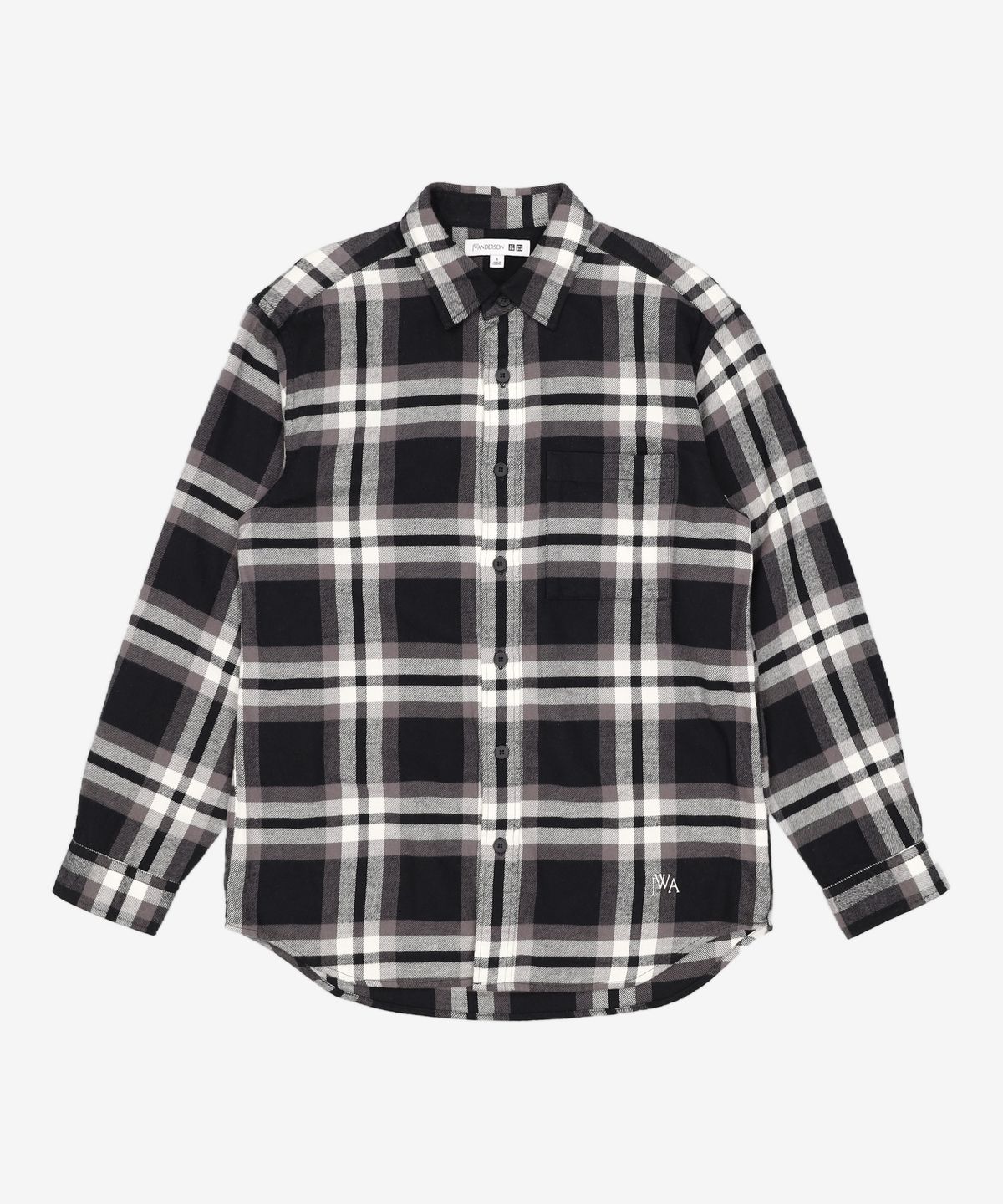 유니클로 x JW 앤더슨(UNIQLO x JW ANDERSON) 캐주얼 셔츠 S