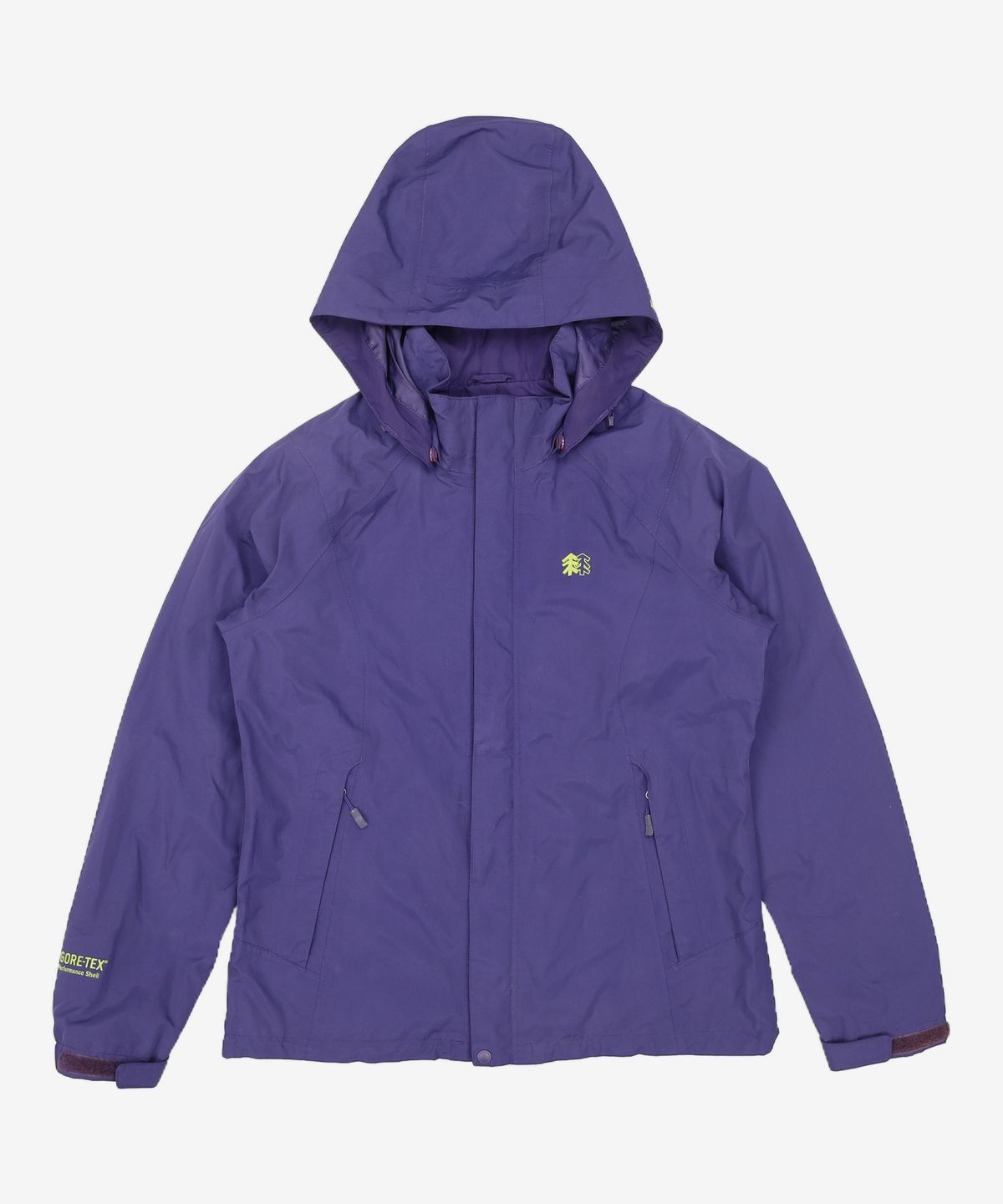 코오롱스포츠(KOLON SPORT) 나일론/코치 재킷 90