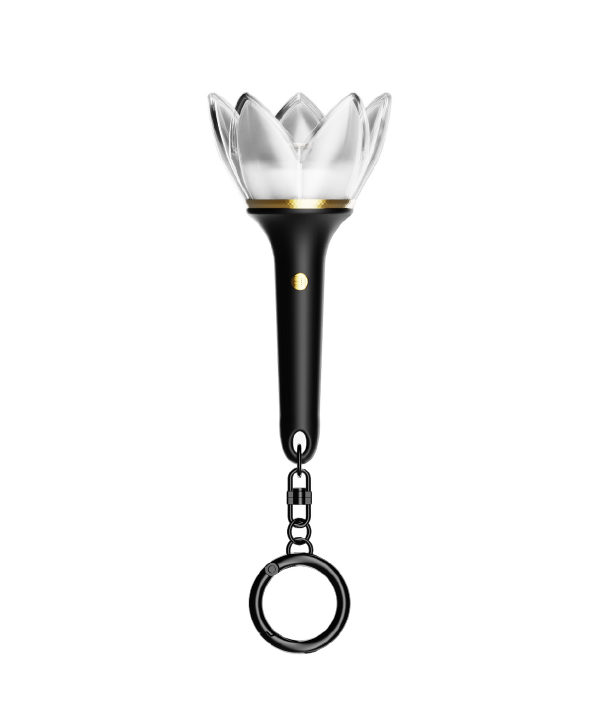 빅뱅(BIGBANG) BIGBANG OFFICIAL LIGHT STICK KEYRING 20TH ANNIVERSARY EDITION