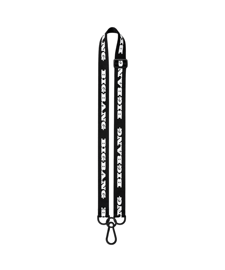 [COSMOS] BIGBANG LIGHT STICK CROSS STRAP